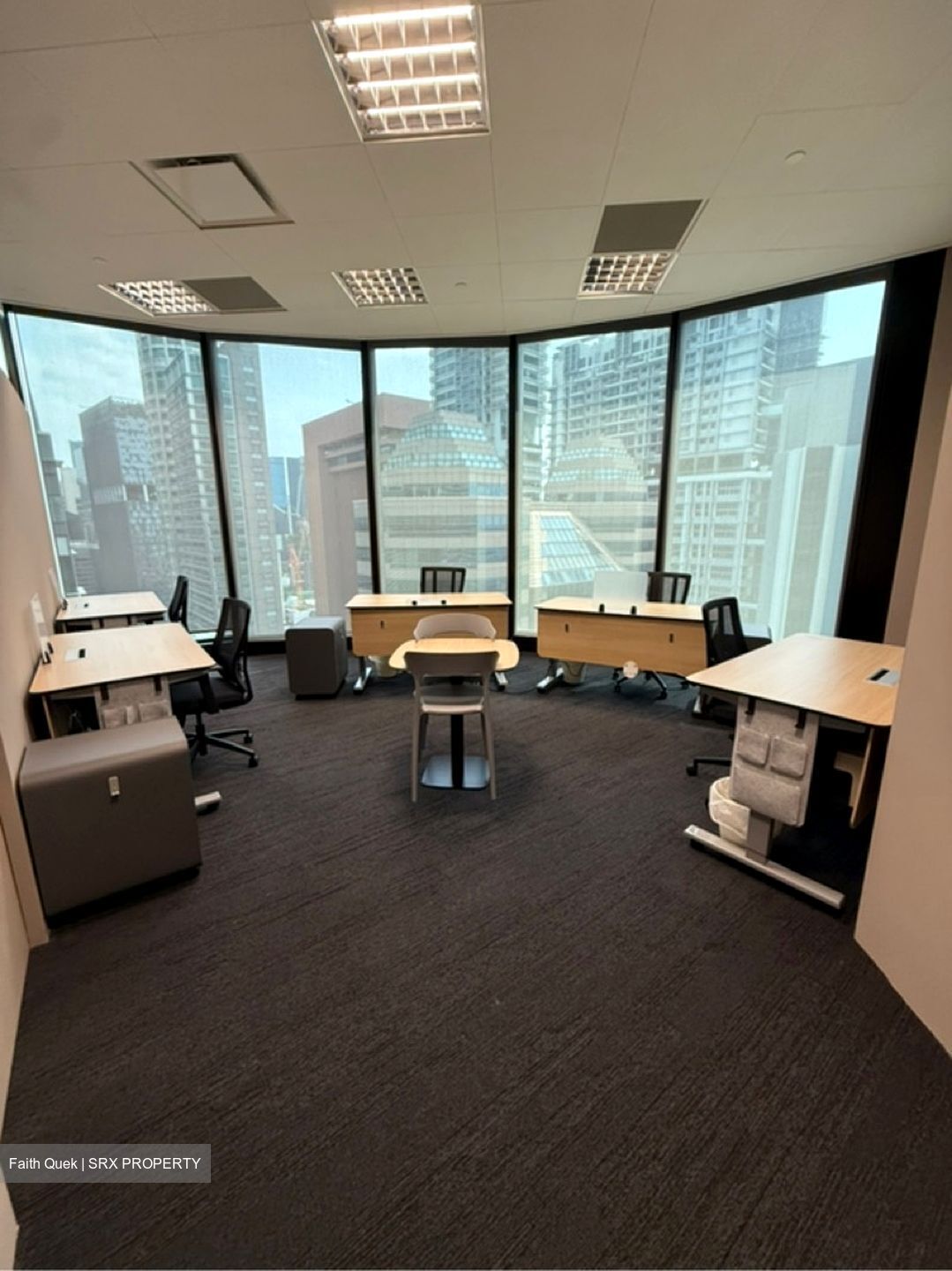 Hub Synergy Point (D2), Office #522875781